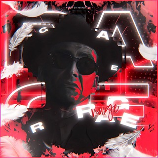 Telegram profile photo for ʀᴀɢᴇ. закрыто.