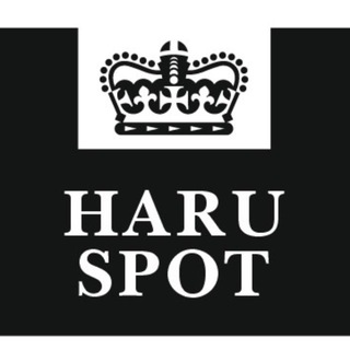 Telegram profile photo for Haru Spot
