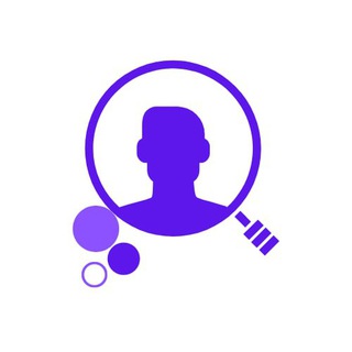 Telegram profile photo for Search by face - поиск по фото