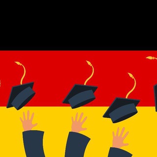 Telegram profile photo for Учеба в Германии • Ausbildung • Образование в Германии