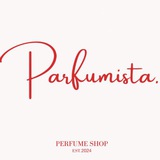 Telegram profile photo for Ваши заказы | PARFUMISTA