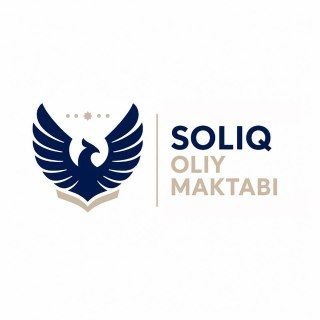 Telegram profile photo for SOLIQ OLIY MAKTABI