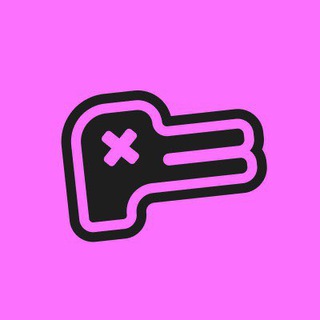 Telegram group profile photo for shout.fun