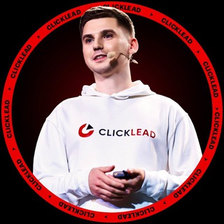 Telegram profile photo for Антон Войстриков. CLICKLEAD