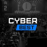 Telegram profile photo for CyberBest Standoff 2