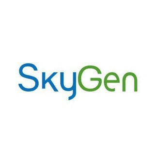 Telegram profile photo for SkyGen 🧬 Реактивы и оборудование для лабораторий