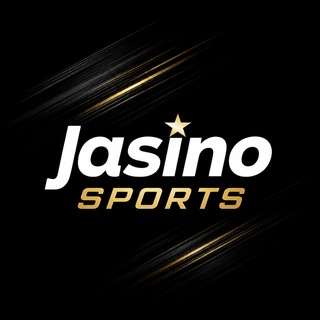 Telegram profile photo for Jasino Sports 🇹🇷