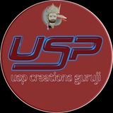 Telegram profile photo for USP CREATION GURUJI