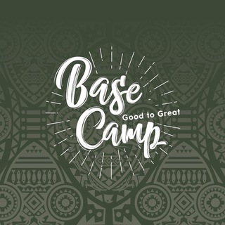 Telegram profile photo for BaseCamp Tanzania