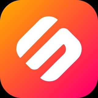 Telegram group profile photo for Swipe