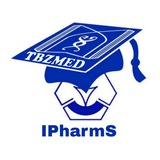 Telegram profile photo for IPharmS | Tbz