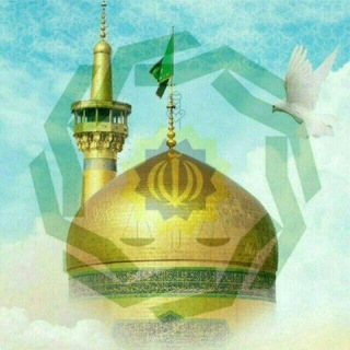 Telegram profile photo for بازنشستگان انتظامی خراسان رضوی