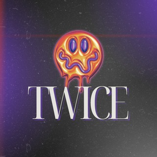 Telegram profile photo for TWICE