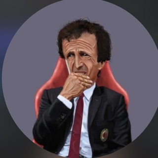 Telegram profile photo for ساخر كرة قدم