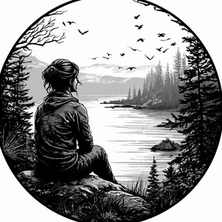Telegram profile photo for ЛЕСНАЯ