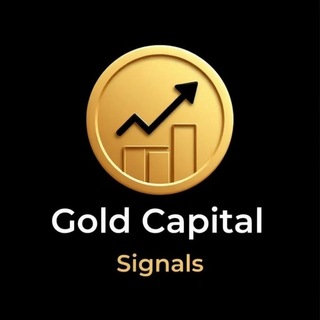 Telegram profile photo for Gold Capital Signals