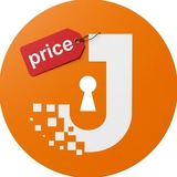 Telegram profile photo for JunoCash Price