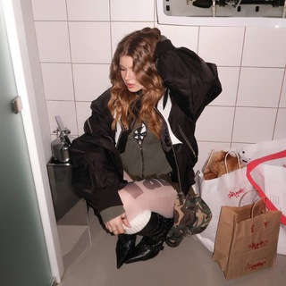 Telegram profile photo for ВАЛЕРИЯ СИМОНОВА👍