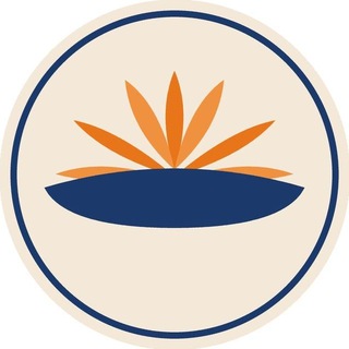 Telegram profile photo for Индия: бизнес-курс