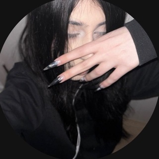 Telegram profile photo for blckta