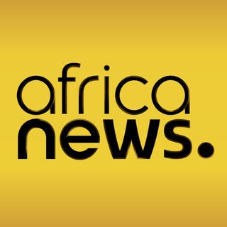 Telegram profile photo for Africanews English