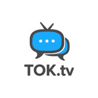 Telegram group profile photo for TOK.tv Token