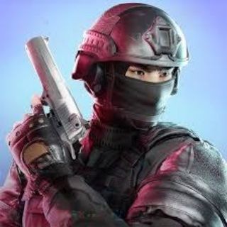 Telegram profile photo for STANDOFF 2 ЧАТ | ПРОДАЖА