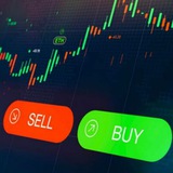 Telegram profile photo for BTC trading