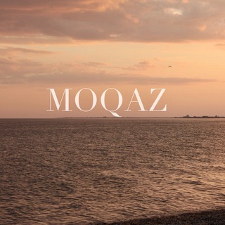 Telegram profile photo for moqaz