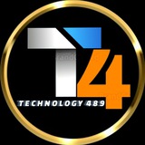 Telegram profile photo for Technology 489