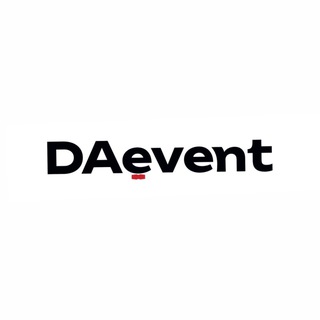 Telegram profile photo for DAevent