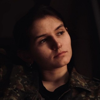 Telegram profile photo for Олеся Уралова
