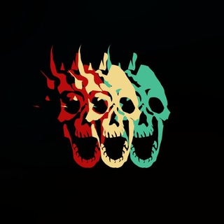 Telegram profile photo for bloodsp∅t