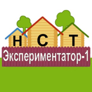 Telegram profile photo for Экспериментатор-1