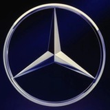 Telegram profile photo for Мерседес | Mercedes