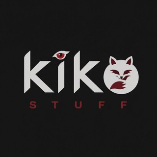 Telegram profile photo for Kiko stuff