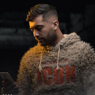 Telegram profile photo for Morteza Ranger