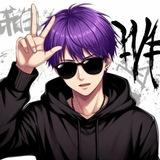 Telegram profile photo for 𝕸𝖆𝖝𝖊𝖗 𝕋𝔾
