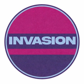 Telegram profile photo for INVASION JAM