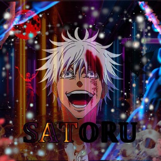 Telegram profile photo for Gojo_reviews