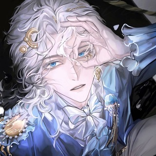 Telegram profile photo for REST 𐔌 ⁺ ﹒ 𝓛𝓪 𝓶𝓾𝓼𝓲𝓺𝓾𝓮 𝓭𝓮 𝓶𝓸𝓷 𝓪𝓶𝓮. . ཐིཋྀ