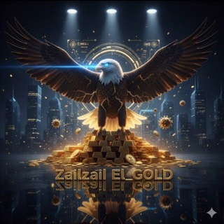 Telegram profile photo for Zalzail_El Gold 🥇