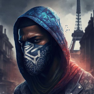 Telegram profile photo for Rap Français ► ️