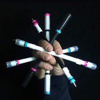 Telegram profile photo for Pen Spinning News
