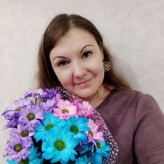 Telegram profile photo for Отзывы о психологе Натальи Малина🔥