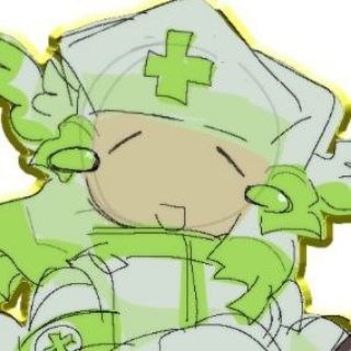 Telegram profile photo for 𝑁𝑒𝑒𝑑 𝑠𝑜𝑚𝑒 ℎ𝑒𝑙𝑝? 💊💚 Caretaker core