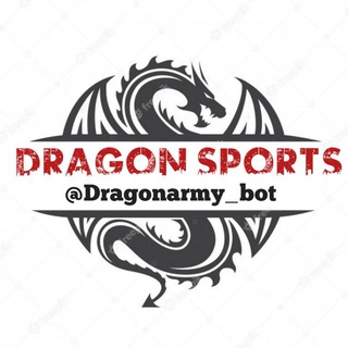 Telegram profile photo for Dragon🐉 Sports 😍