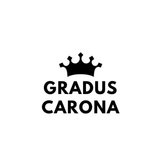 Telegram profile photo for GRADUS KARONA
