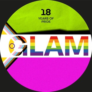 Telegram profile photo for GLAMORIZE 🔗