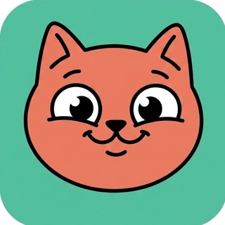 Telegram profile photo for Спокойно🧡